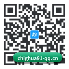 iOS 防封体系版 二维码